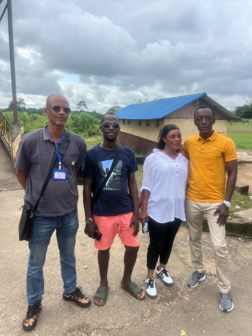 A Trip to Liberia: Studying the Operations of the National Port Authority - Image 2